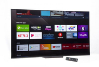 Sony KD-65AF8 4K OLED TV $3,600