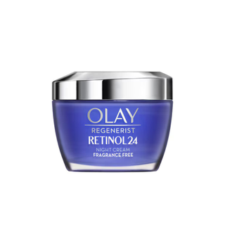 Olay Regenerist Retinol 24 Night Moisturiser