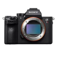 Sony A7R IIIA | was £1,499| now £1,399Save £100 at Wex