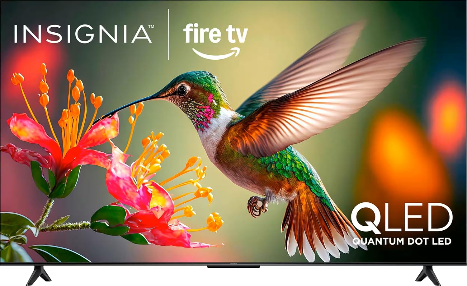 Insignia QF 4K TV