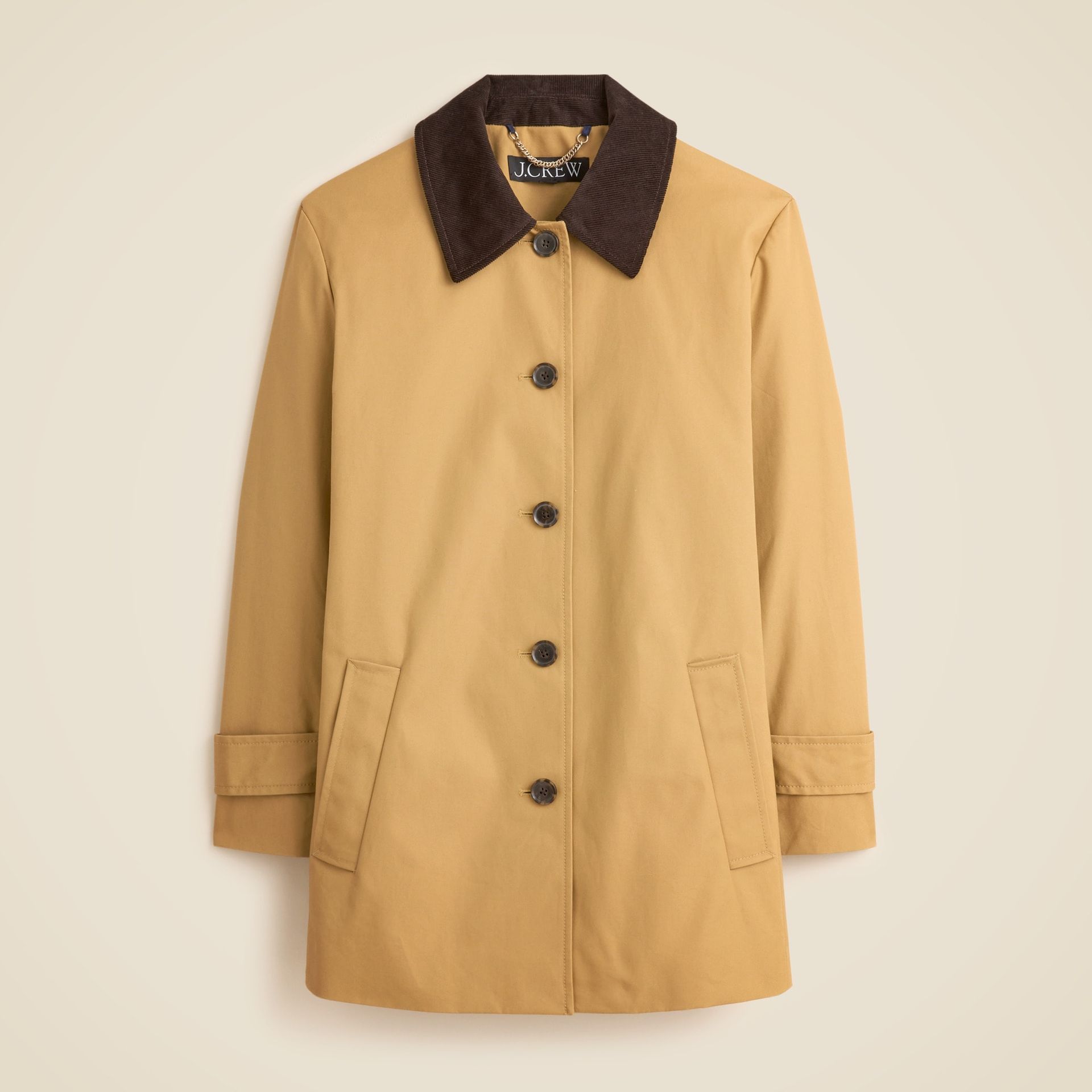 Barn Jacket&trade; in Cotton Canvas