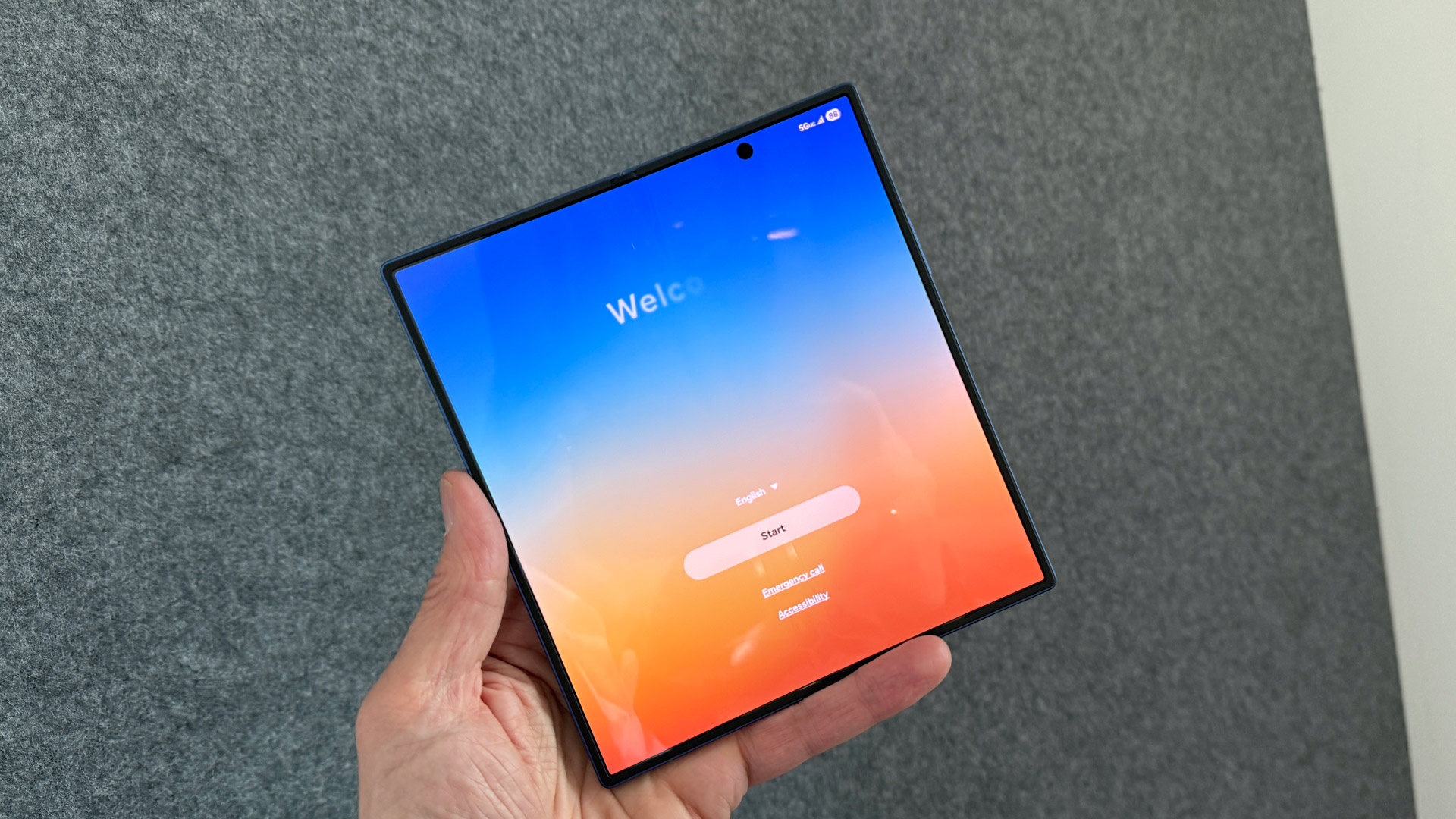 Samsung Galaxy Z Fold 7 REVIEW