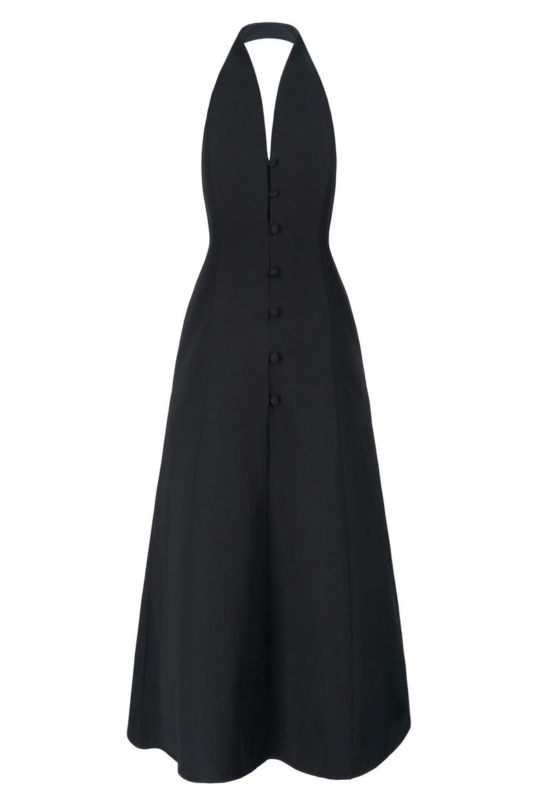 Stella Halter Dress