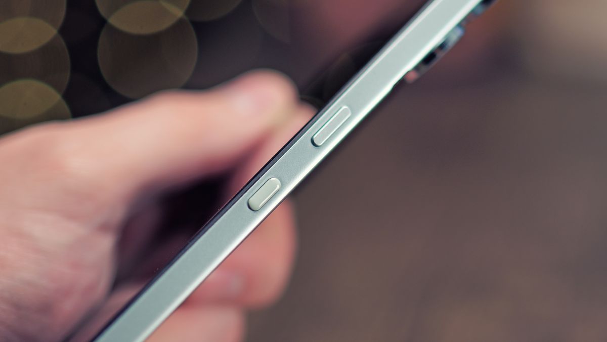 CMF Phone 2 Pro phone