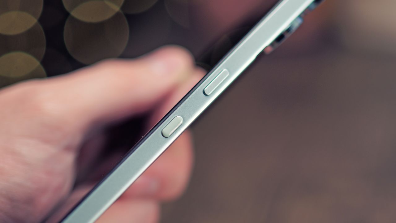 CMF Phone 2 Pro phone