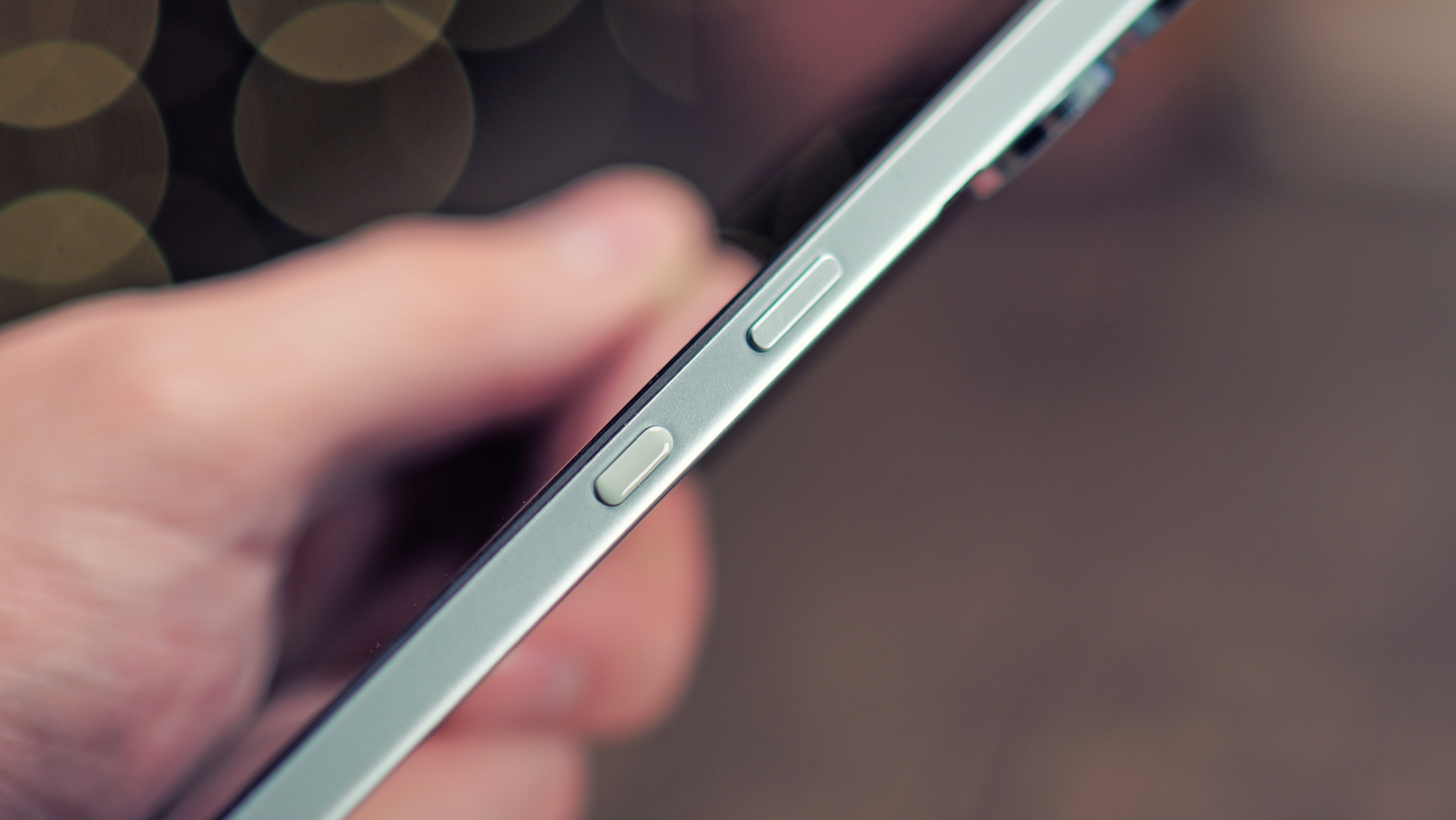 CMF Phone 2 Pro phone
