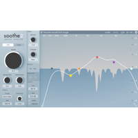 Oeksound Soothe 2