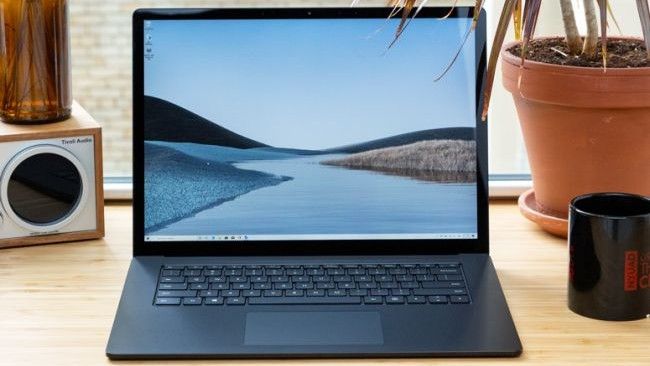 Microsoft Surface Laptop 3