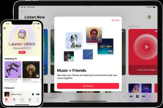 Apple Music app