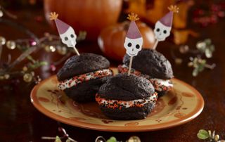 Halloween baking ideas for trick or treating 2020 alternatives