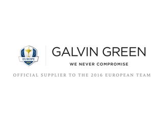 Galvin Green logo