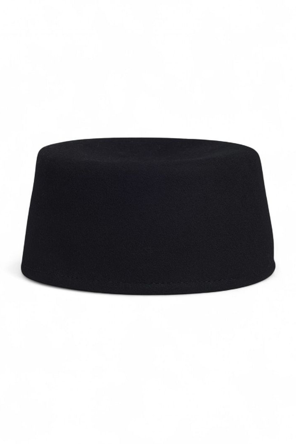 Pillbox Hat