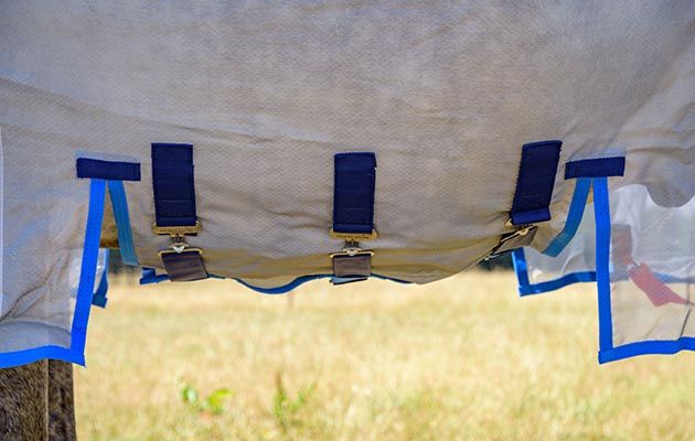 Premier Equine Stay-Dry Super Lite Fly Rug review