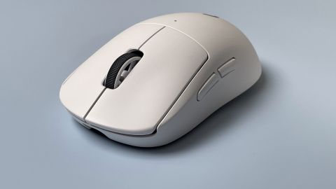 Logitech g pro online wireless white