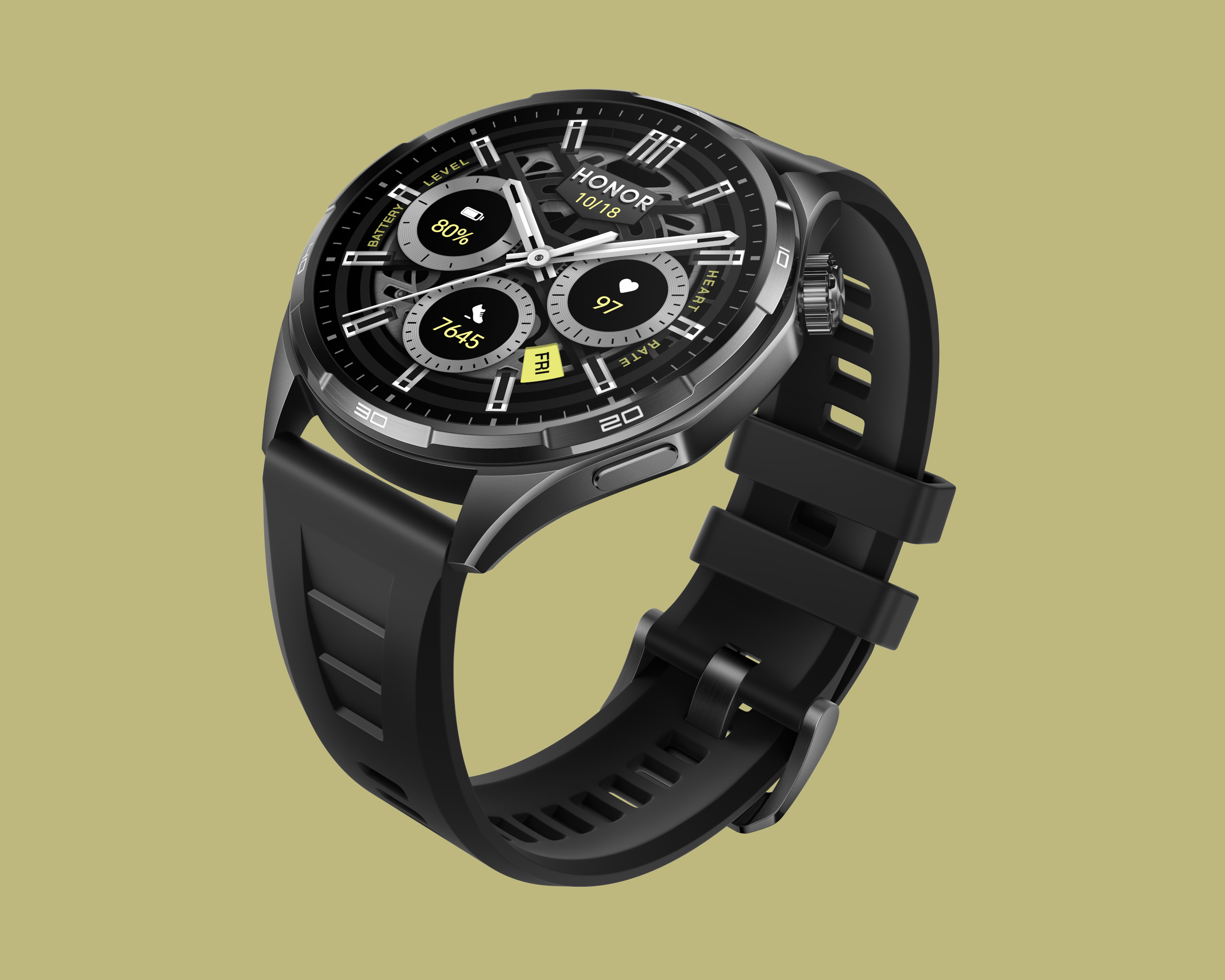 Honor Watch 6