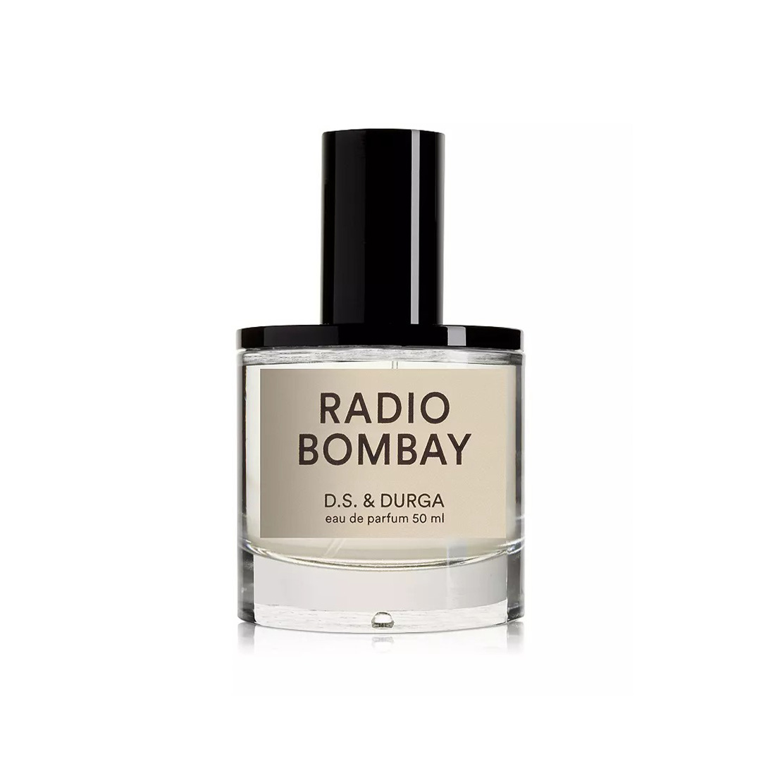 D.S. &amp;amp; Durga Radio Bombay Eau de Parfum