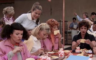 Grease (1978)
