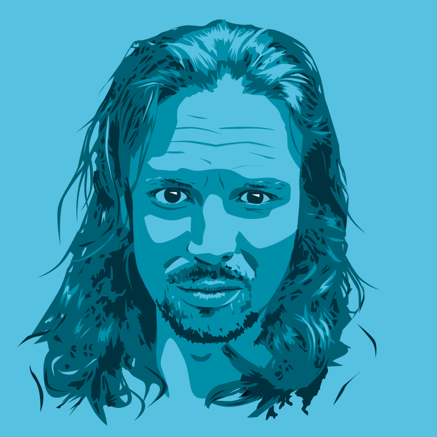 PC Gamer headshots