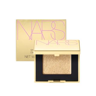 NARS Special Deco Hardwired Eyeshadow Gold