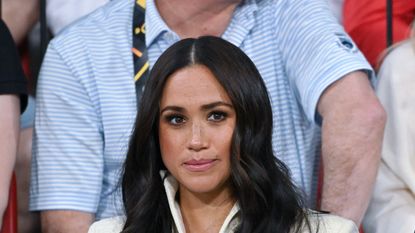 Meghan Markle's blog relaunch delayed for six months