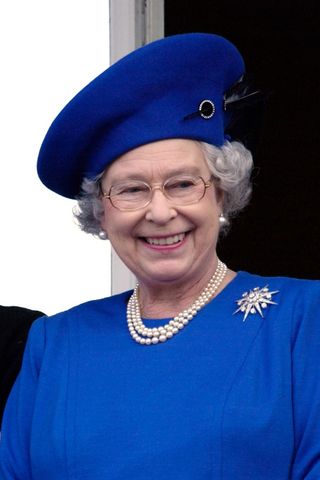 Our pick of the most flamboyant hats of the late Queen Elizabeth II