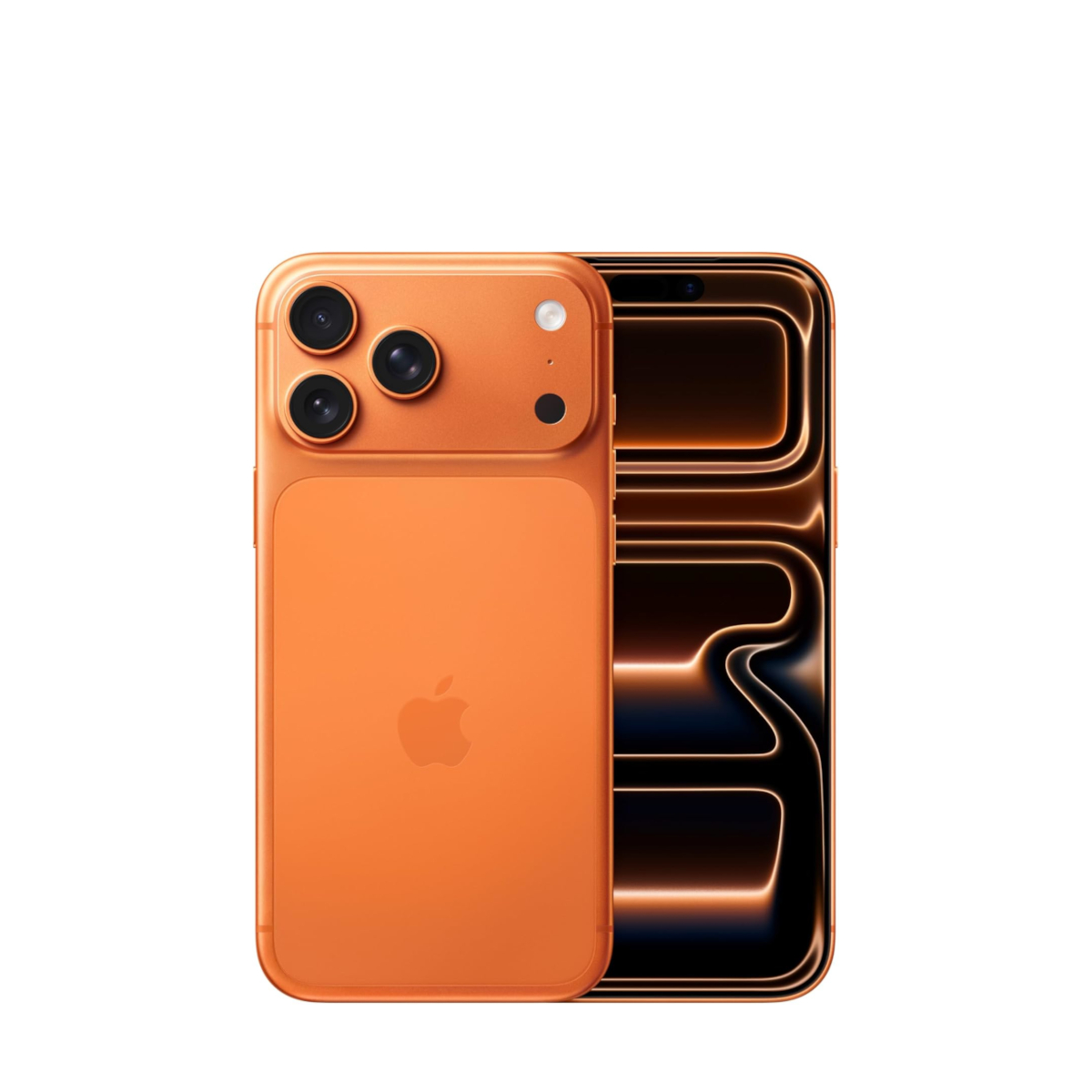 iPhone 17 Pro Max product image