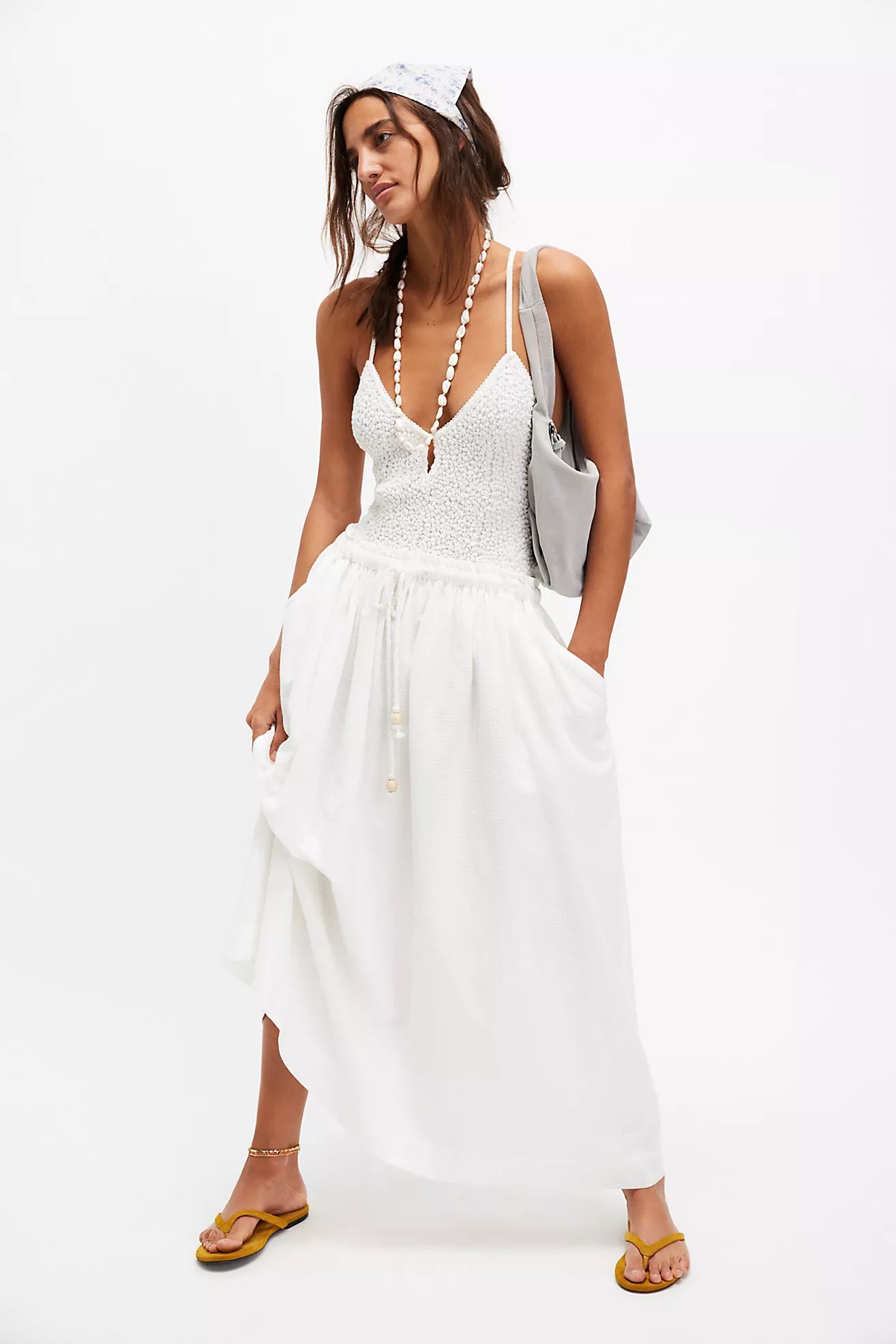 Seaside Solid Set
