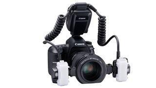 Canon MT-26EX-RT Macro