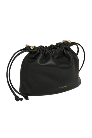 Strathberry Charlotte Drawstring