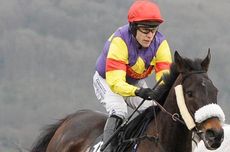 Hennessy winner Madison Du Berlais