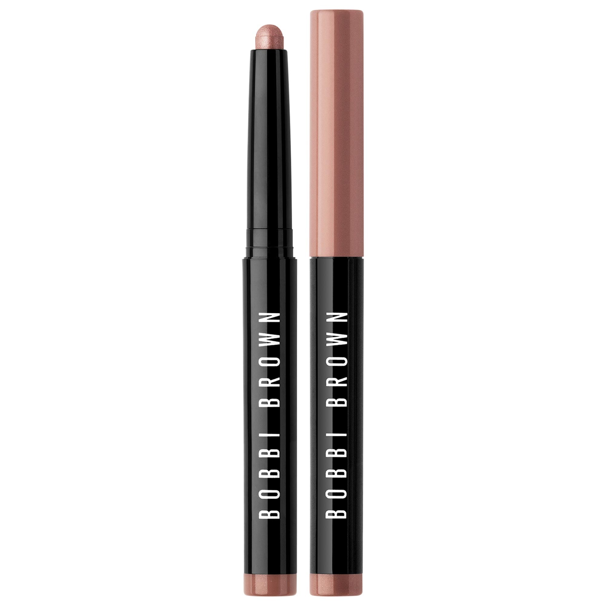 Long-Wear Waterproof Cream Eyeshadow Stick - Bellini