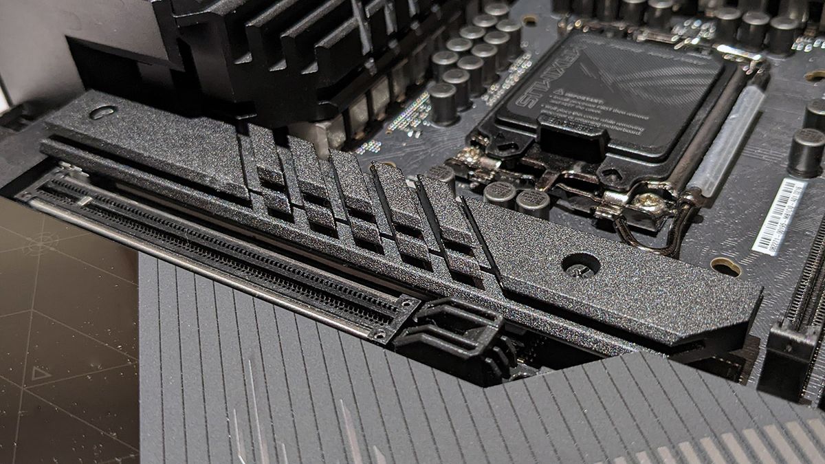 Asus ROG Maximus Z790 Hero