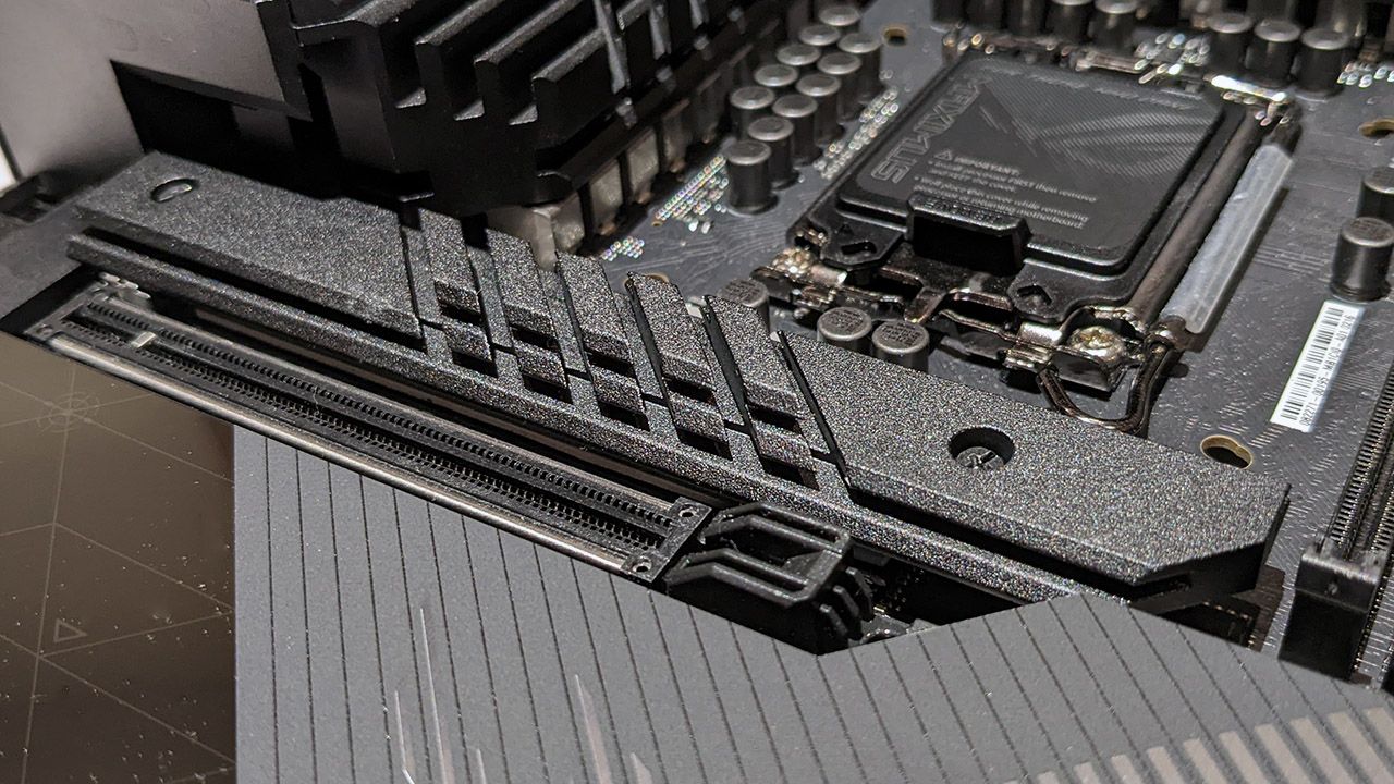 Asus ROG Maximus Z790 Hero