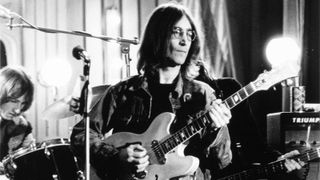 John Lennon used inversions when he wrote Dear Prudence