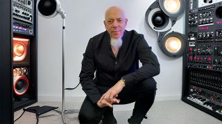 Dream Theater keyboard player Jordan Rudess will release his new, as-yet-untitled solo album in September