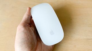 Apple Magic Mouse 2