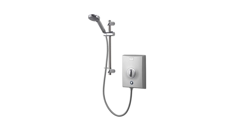Best Electric Showers A Round Up of The Top Buys Available Homebuilding