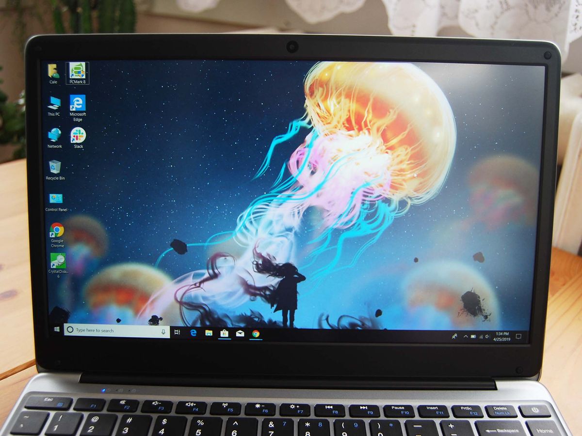 CHUWI HeroBook 14.1 review: An impressive $200 laptop with all-day