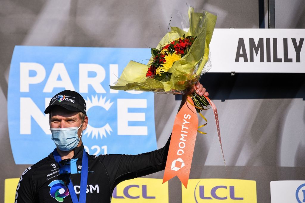 Paris-Nice 2021
