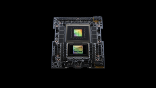 NVIDIA GH200 Grace Hopper Superchip