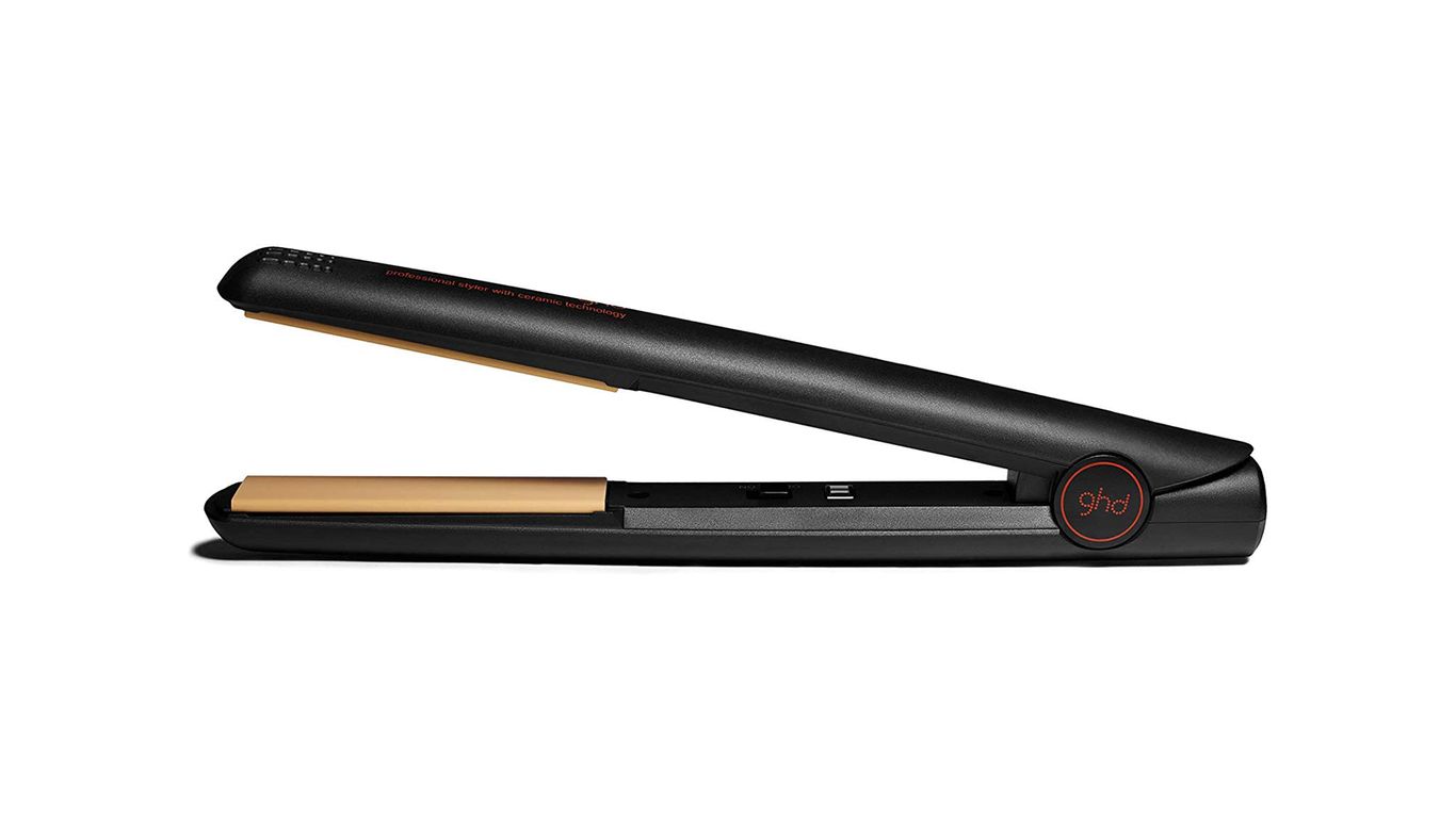 GHD hair straighteners sale up to 27 off at Amazon in this RED HOT