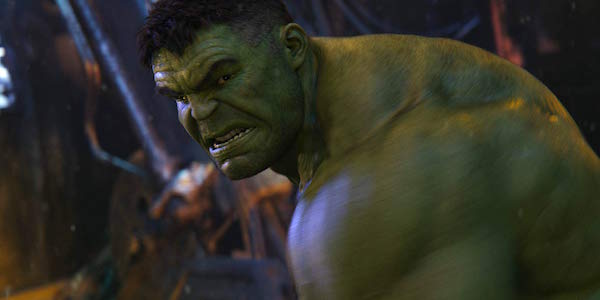 The Important Hulk Story That Almost Showed Up In Avengers: Infinity War |  Cinemablend