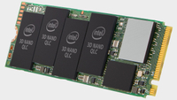 Intel 660p Series 1TB PCIe NVMe | $85 ($15 off)EMCTEVC22