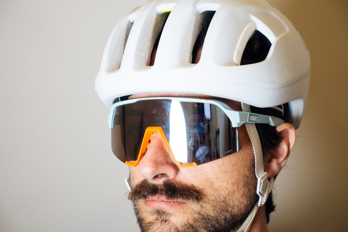 100% S3 sunglasses review