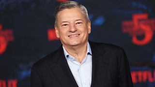 Netflix co-CEO hits back over Warner Bros. movie release window changes rumor