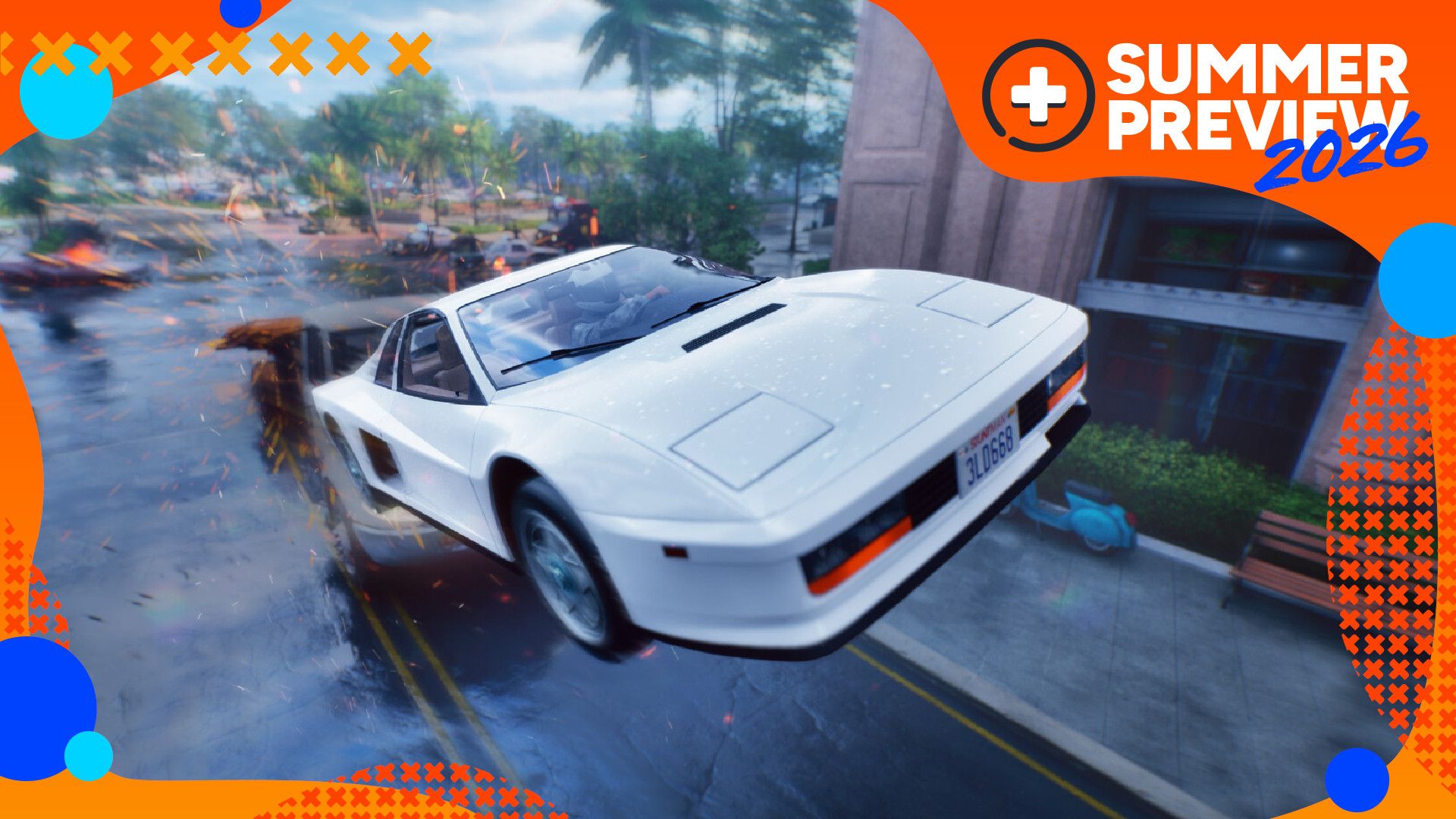 Stuntman: Hollywood Hands-On Impressions from Summer Game Fest 2026 Stuntman: Hollywood Hands-On Impressions from Summer Game Fest 2026