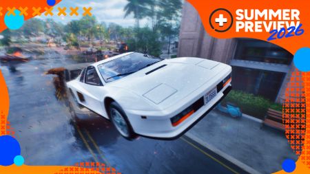 Stuntman: Hollywood