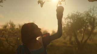 Rachel Zegler in Snow White