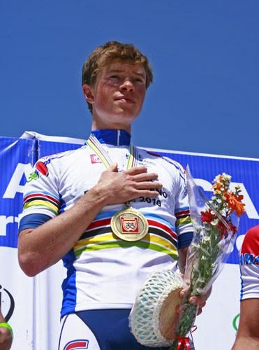 Ben King (USA)