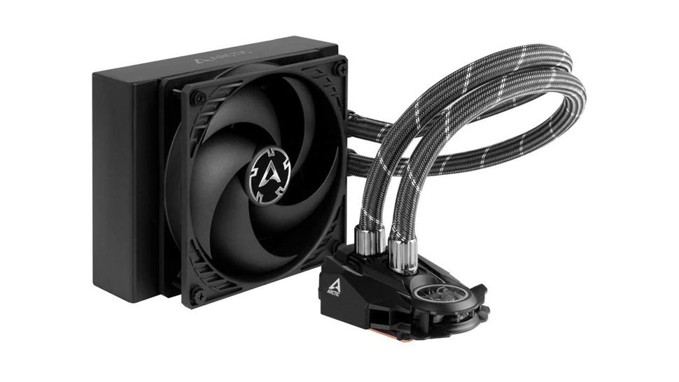 Best CPU coolers 2022 TechRadar
